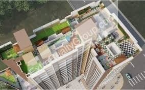 Shreeram Complex 3 BHK Premium Homes