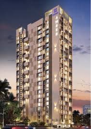 Modern 1 BHK Homes at Sigma Amber 4