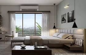 Elegant 2 BHK Homes at TW Gardens 2