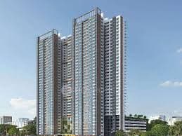 Elegant 2 BHK Homes at TW Gardens 4