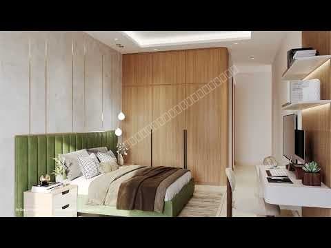2 BHK Premium Flat at PrinceCare Amaraa Matunga