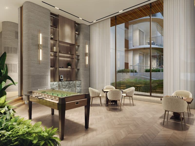 3 BHK Luxury Residences at Wadhwa Artek Park, Bandra East – From ₹8.50 Cr 3