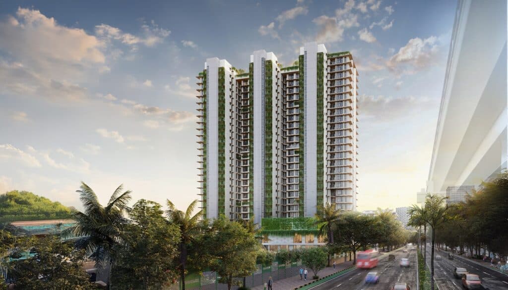 3 BHK Luxury Residences at Wadhwa Artek Park, Bandra East – From ₹8.50 Cr 4