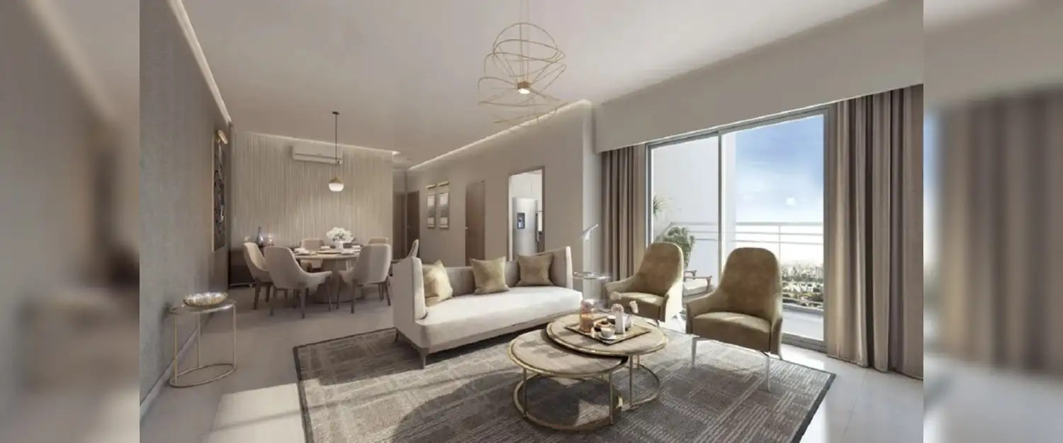 Birla Niyaara Worli – 6 BHK Duplex 2