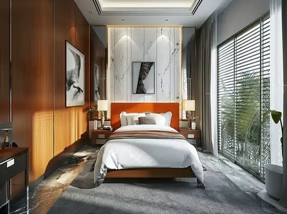 4 BHK Jodi at Paradigm Artteza Santacruz West 2