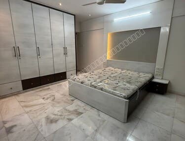 Joanna Villa, Bandra West | Large 3 BHK Duplex | Terrace | ₹11 Cr