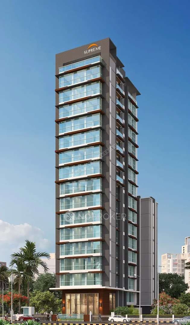 Joanna Villa, Bandra West | Large 3 BHK Duplex | Terrace | ₹11 Cr