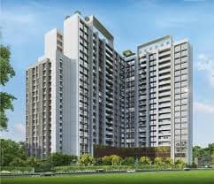 3 BHK Apartments at K Raheja Amaltis, Sion West 3