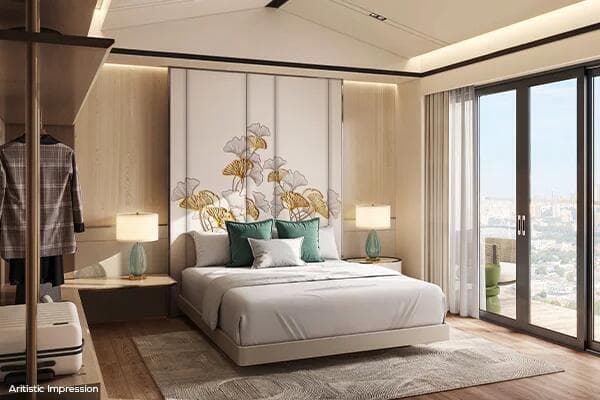 Jodi Flat at 7 Elements Bandra West 3