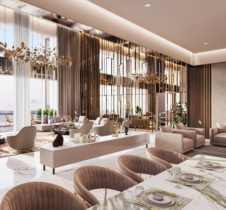 Raheja Legend Phase II, Worli – Iconic Luxury Sea-Facing Residences 4