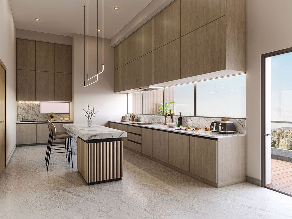 Raheja Legend Phase II, Worli – Iconic Luxury Sea-Facing Residences 2