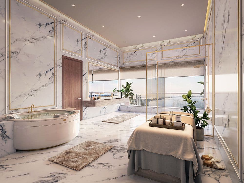 Raheja Legend Phase II, Worli – Iconic Luxury Sea-Facing Residences 3