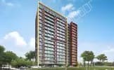 1 BHK – Adityaraj Enclave Ghatkopar Homes