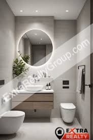 Grand 2+2 Jodi Residences at Panchnaad Anantham