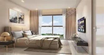 runwal avenue bedroom decor