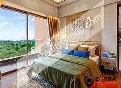 Premium 1BHK at Asmi Legend Goregaon West