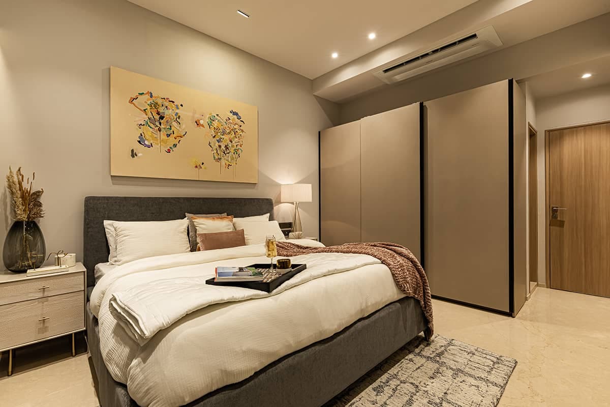 Luxury 5 BHK at New Light, Khar West – 2,598 sq.ft. | ₹16.89 Cr | ₹65K PSF 4