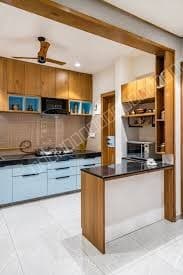 Premium 1 BHK Homes in GHP Whispering Woods