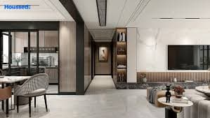 Spacious 3 BHK Homes at Gagangiri anvaya 4