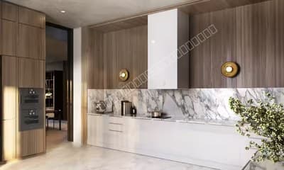 Ultra-Luxury 4 BHK Bare-Shell Residence for Sale at Prestige Nautilus, Worli