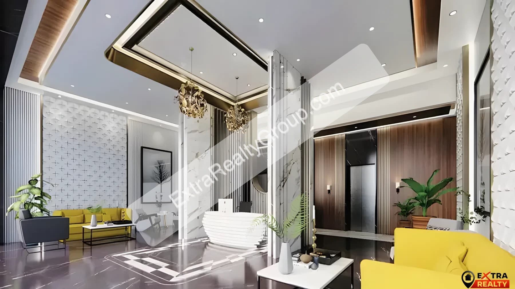 Walchand Paradise 2 BHK Mira Road East