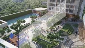 Dhuleva 232 2 BHK Homes Marine Lines Mumbai