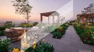 Dhuleva 232 2 BHK Homes Marine Lines Mumbai