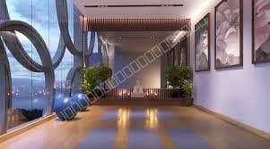 MICL Jade Park Luxury 3 BHK Residences