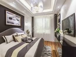 MICL Jade Park Luxury 3 BHK Residences