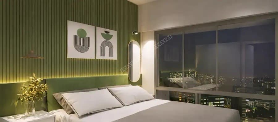 marathon neohomes bedroom