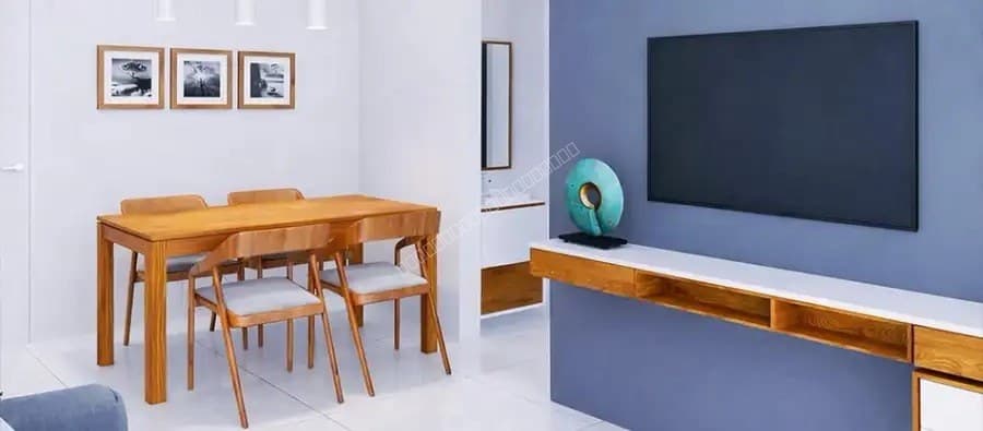marathon neohomes dining area