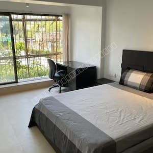 3 BHK in Dheeraj Dhan, Bandra West