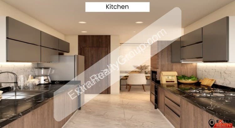Gladiolus Crown 3BHK Apartment in Madhuban, Vasai