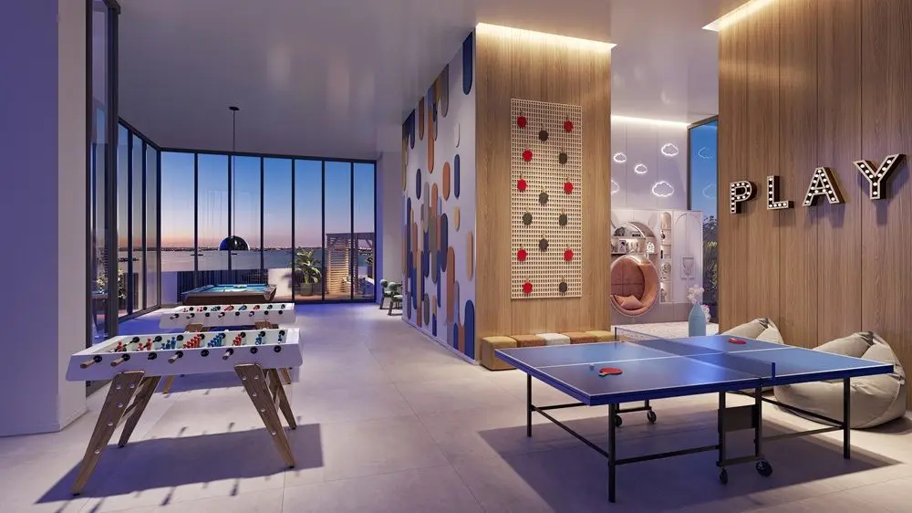 3 BHK Residences at Kabra Dvayam, Worli 2