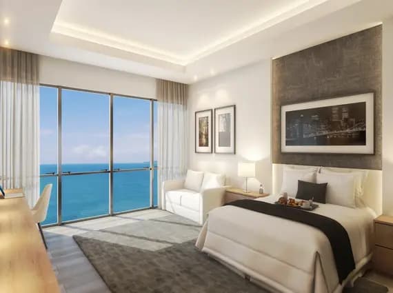 3 BHK Residences at Kabra Dvayam, Worli 3