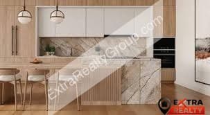 Compact 1 BHK Homes at Romell Allure