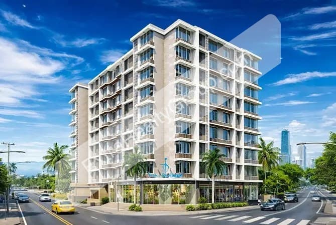 Veena Solace 2 BHK Flats Santacruz Mumbai
