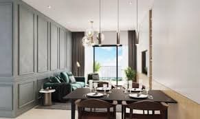 Premium 2 BHK Apartments at Artha Arthaya 3