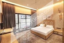 Smart 1BHK at Kalpataru Code Blockbuster