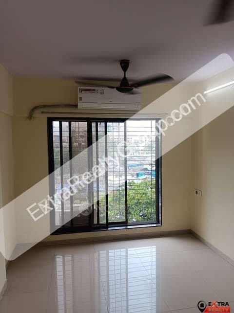 Modirealty Acacia – 2 BHK in Dahisar East