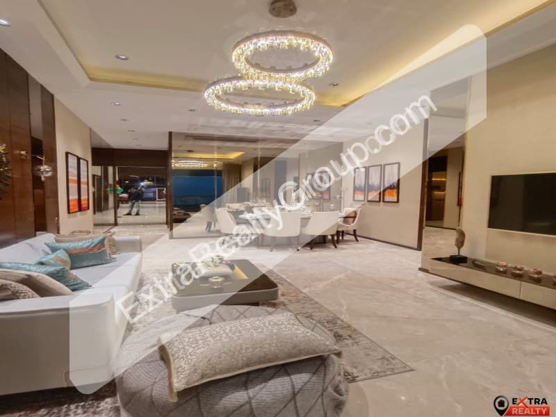 Ramdev Avighna Sky 2 BHK Apartments Mira Road