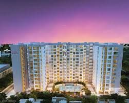 2 BHK at Kolte Patil Alora Santacruz East 3