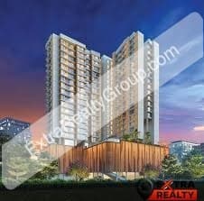 Shree Ram Krishna Garden 2 BHK Mira Road East