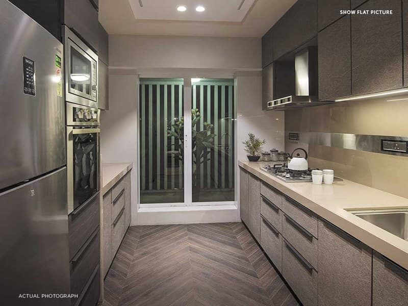 2.5 BHK Residences at Luminaara, Khar West – Smartly Sized Homes with Extra Flexibility 2