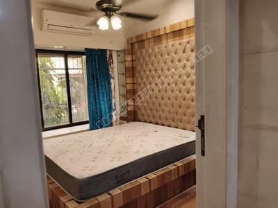 2 BHK at Sagar Apartment, Khar West