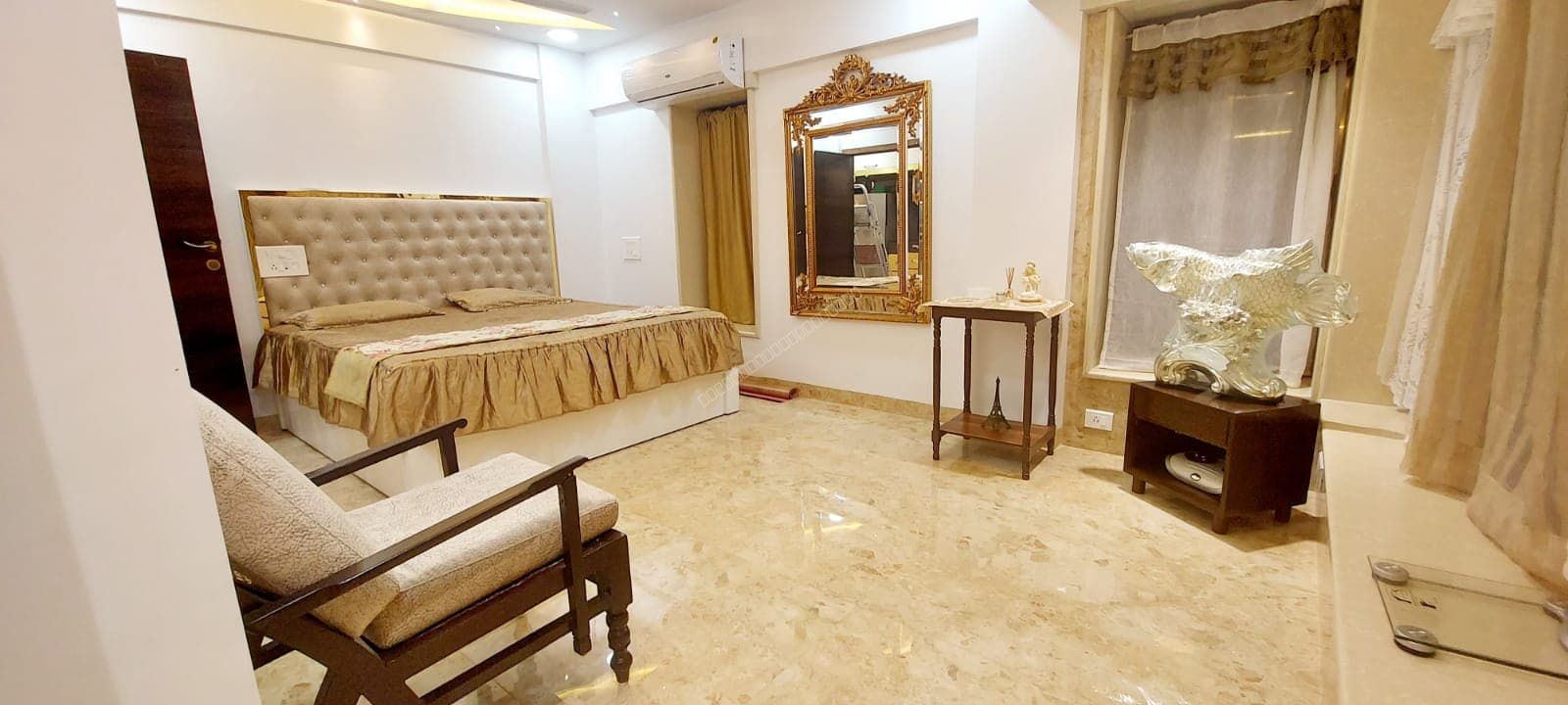 2 BHK at Sagar Apartment, Khar West