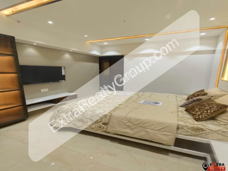 Ramdev Avighna Sky 1 BHK Flats Mira Road East