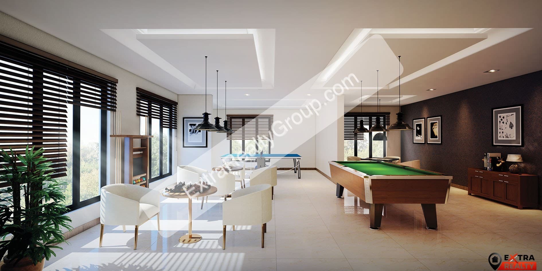 Leena Oasis 2 BHK Flats Mira Road East