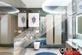 Nettheim Chirag Heights-3BHK