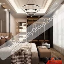 Nettheim Chirag Heights-3BHK